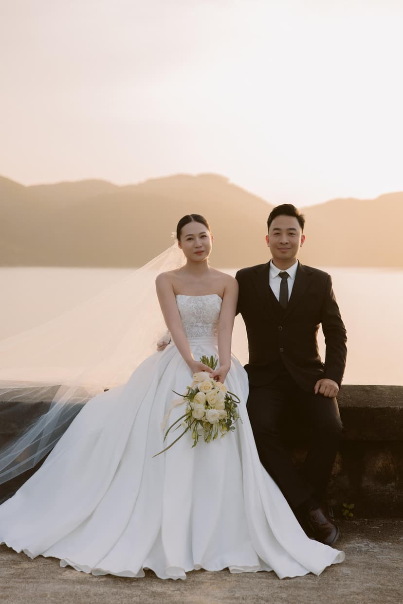 Kim Hoàng & Thu Hà