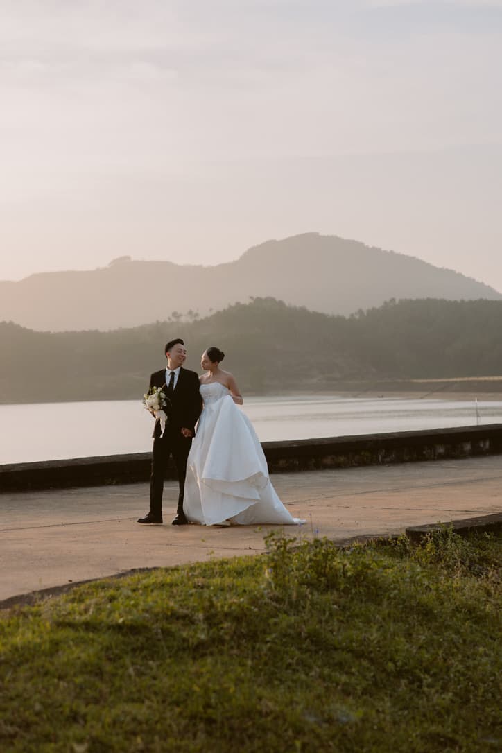 Kim Hoàng & Thu Hà